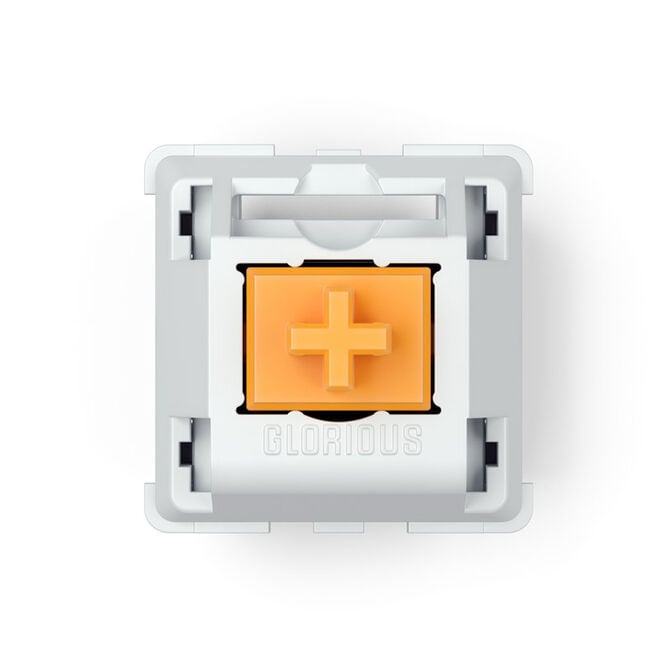 Glorious Holy Panda Switches - 36 pieces image number 2