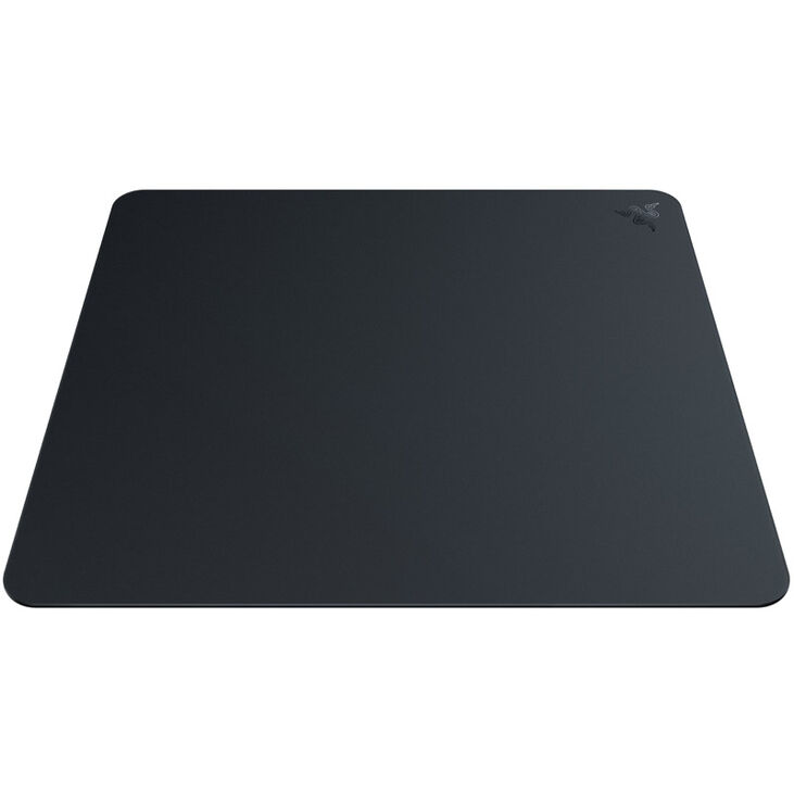 Razer Atlas Tempered Glass Gaming Mauspad - schwarz image number 5