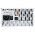 Phanteks Revolt 1000W Platinum Bundle, Netzteil mit Cable Kit - wei&szlig; image number null