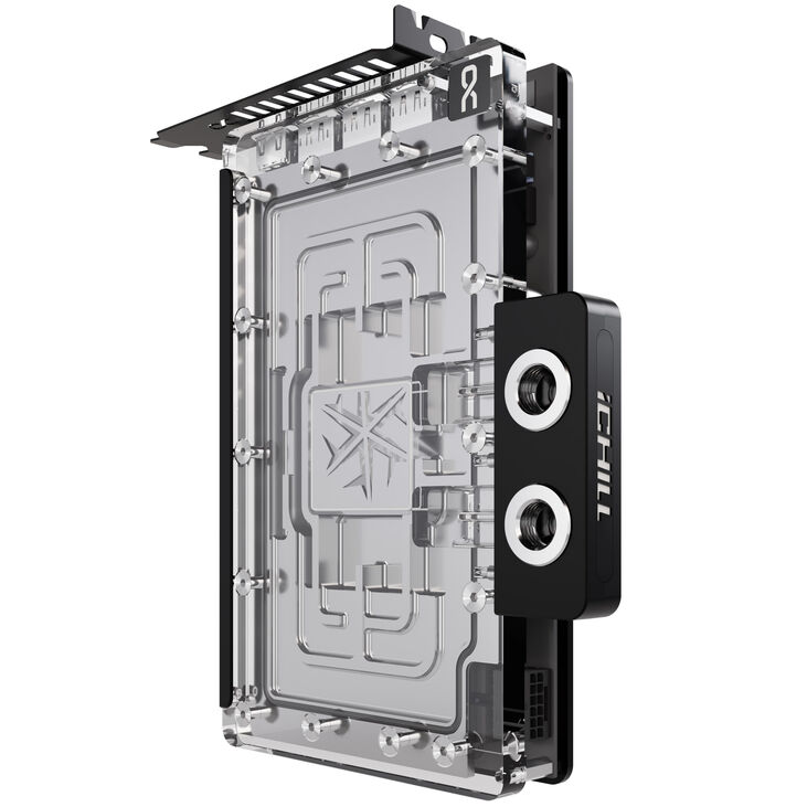 INNO3D GeForce RTX 5090 iChill Frostbite, 32768 MB GDDR7 image number 7