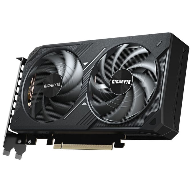 GIGABYTE GeForce RTX 5060 Ti Windforce MAX OC 8G, 8192 MB GDDR7 image number 7