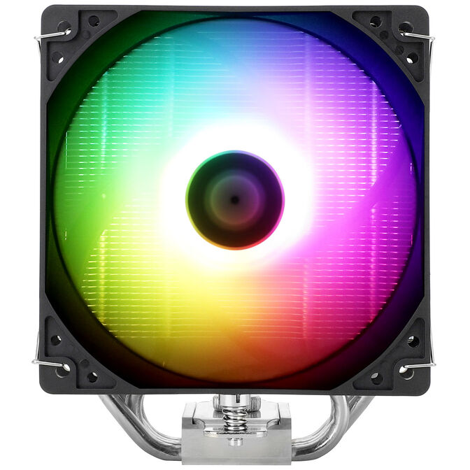 Thermalright Assasin X120 Refine SE ARGB CPU Cooler - 120mm image number 3