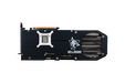 PowerColor Hellhound Radeon RX 9070 GRE Grafikkarte, 12288 MB GDDR6 image number null