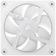 Corsair iCUE Link LX120-R RGB Fans, PWM - Pack of 3, 120mm, white image number null