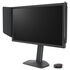 BenQ Zowie XL2566X+, 24 inch Gaming Monitor, 400Hz, Fast TN, Adaptive Sync image number null