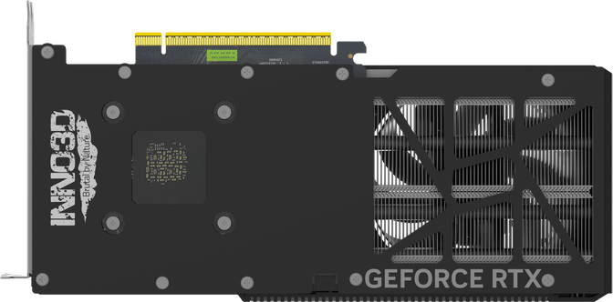 INNO3D GEFORCE RTX 5060 Ti Twin X2 OC, 8192 MB GDDR7 image number 13