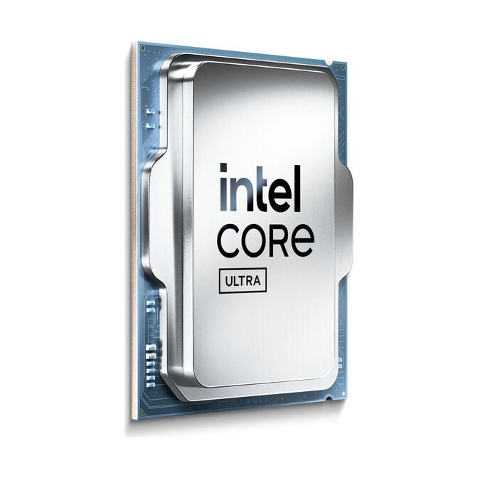 Intel Core Ultra 5 250KF Plus CPU, 18 Kerne, 5,3 GHz, Sockel 1851 (Arrow Lake) - tray, ohne K&uuml;hler image number 2