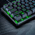 Razer Huntsman V3 Pro Mini optische Esports Gaming Tastatur - DE Layout image number null