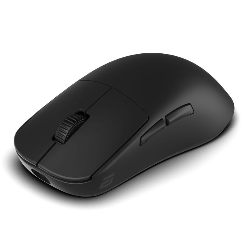 Endgame Gear OP1w 4k V2 Wireless Gaming-Maus, 4.000Hz - Schwarz