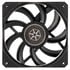 SilverStone SST-AS120B, Fan - 120mm image number null