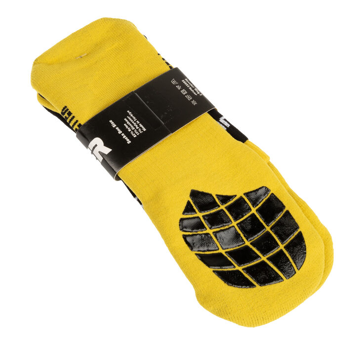 Polesetter Sim Socks "Full Focus" - with nubs, One size image number 1