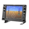 MOZA MGX1000 Flight Instrument Panel image number null