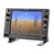 MOZA MGX1000 Flight Instrument Panel