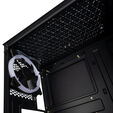 Kolink Void RGB Midi-Tower - schwarz Window image number null