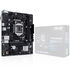 ASUS Prime H510M-R R2.0-SI, Intel H510 Mainboard, LGA1200, DDR4 image number null
