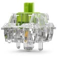 Glorious Raptor Standard Switch, mechanisch, 5-Pin, clicky, MX-Stem, 55g - lubed, 36 St&uuml;ck image number null