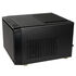 Kolink Satellite Mini-ITX- / Micro-ATX-Gehäuse - schwarz image number null