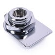 Alphacool Apex Fillport - chrome image number null