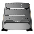 MOZA mBooster Base Extension Plate image number null