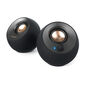 Creative Pebble V2 - 2.0 Speaker - Black