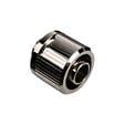 EK Water Blocks EK-Torque STC-16/10 fitting straight G1/4 inch BSP to 16/10mm - silver image number null