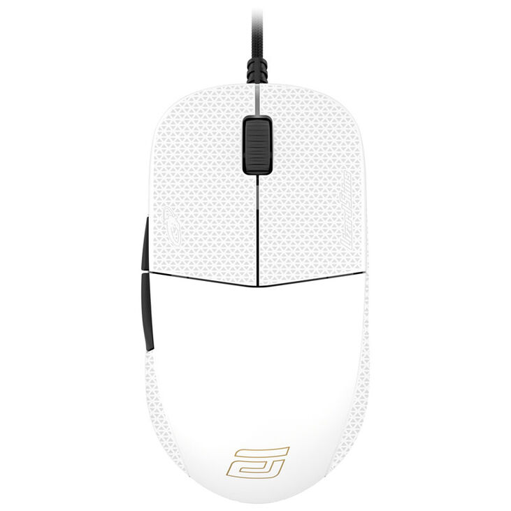 Endgame Gear XM1 Lizard Skins DSP Grip - weiß image number 4