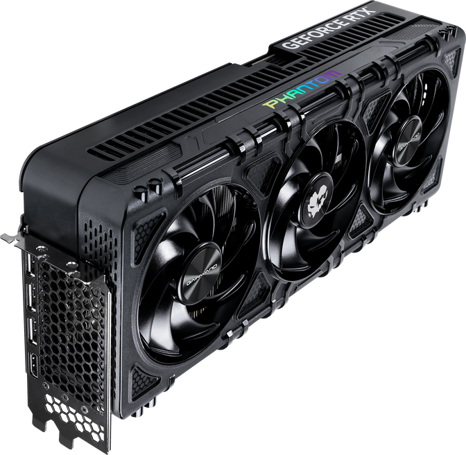 Gainward GeForce RTX 5090 Phantom, 32768 MB GDDR7 image number 9