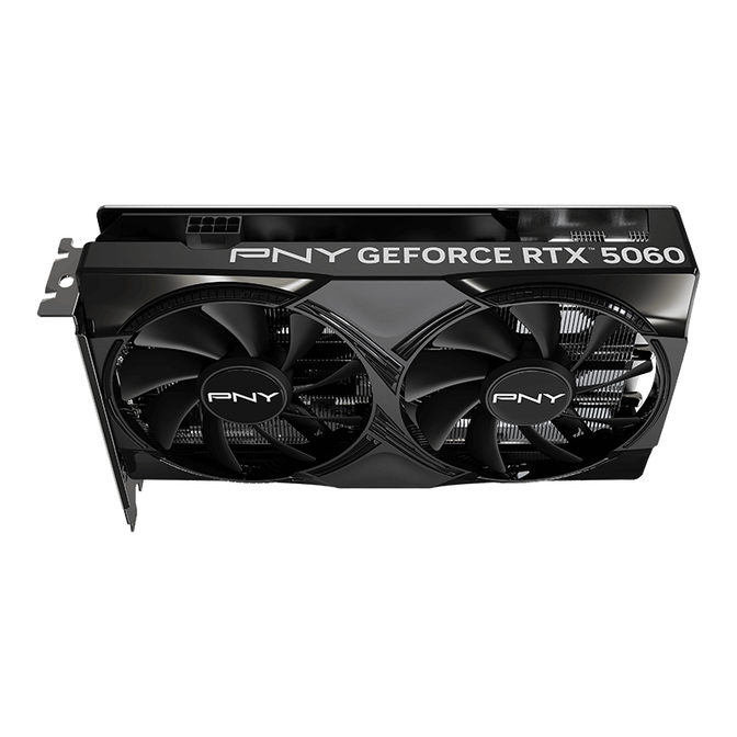 PNY GeForce RTX 5060 OC Edition, 8192 MB GDDR7 image number 4