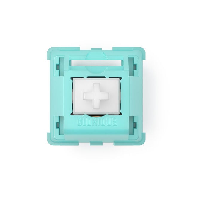 Glorious Lynx Switches - 36 St&uuml;ck image number 2
