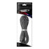 CableMod C-Series Pro ModMesh Bridged Connection Cable - 8+8-Pin PCIe, Carbon, 60cm image number null