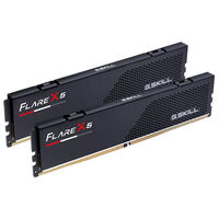 G.Skill Flare X5 DDR5-6000 RAM, CL36, EXPO - 32 GB Dual-Kit, schwarz