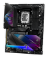 ASRock Z890 Riptide WiFi Mainboard, Sockel LGA 1851, Intel Z890, ATX, DDR5 image number null