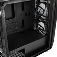 Kolink Citadel Mesh RGB Micro-ATX Geh&auml;use - schwarz image number null
