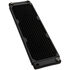 XSPC TX360 Crossflow Ultrathin Radiator - 360mm, schwarz image number null