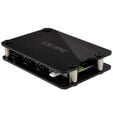 XSPC 8-fach PWM-Splitter V2, SATA - schwarz image number null