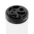 Singularity Computers Protium 2.0 Reservoir 200mm - Acetal, black image number null