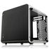 Raijintek METIS EVO TG Mini-ITX case, Tempered Glass - white image number null