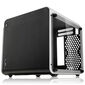Raijintek METIS EVO TG Mini-ITX case, Tempered Glass - white