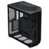 APNX V1 PC-Gehäuse, Midi-Tower, ATX, Tempered Glass - schwarz image number null