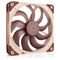 Noctua NF-A14x25 G2 LS-PWM fan - 140mm