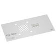 Barrow ASUS ROG Astral 5090 GPU Wasserblock - wei&szlig; image number null