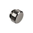 EK Water Blocks EK-Quantum Torque Mini Plug G1/4 inch - silver image number null
