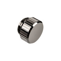 EK Water Blocks EK-Quantum Torque Mini Plug G1/4 inch - silver