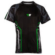 Polesetter ONE Simracing Shirt - Size XL, green image number null