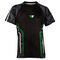 Polesetter ONE Simracing Shirt - Size XL, green
