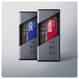AXAGON EEM2-SD2 USB-C 3.2 Gen 2 - M.2 NVMe / SATA SSD 30-80mm image number null