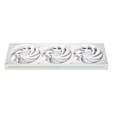 TRYX FOBR Fan, PWM, ARGB - 360mm, White image number null