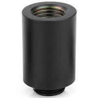 Thermal Grizzly DeltaMate Extender - MF28, schwarz