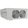Silverstone FLP01 PC-Geh&auml;use, HTPC, SSI-CEB/ATX - wei&szlig; image number null