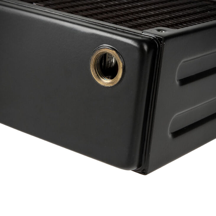 Coolgate XFlow Radiator G2 - 240mm image number 3